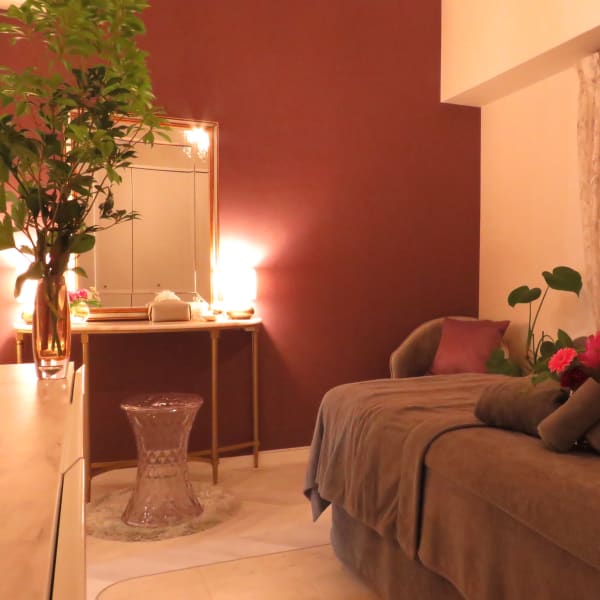 デトックス痩身プライベートサロン NUNN　大橋