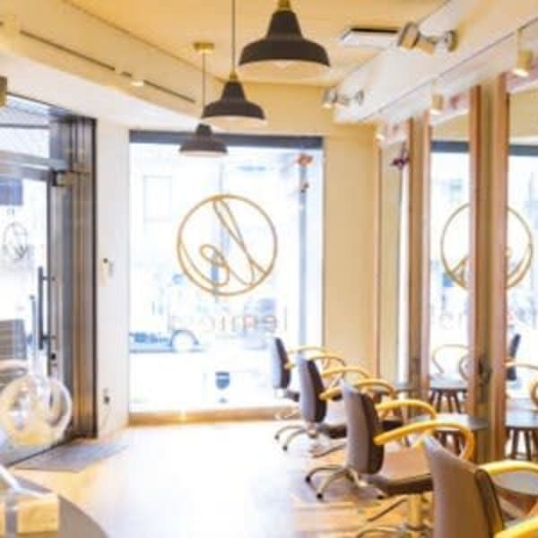 lemi est池袋西口店