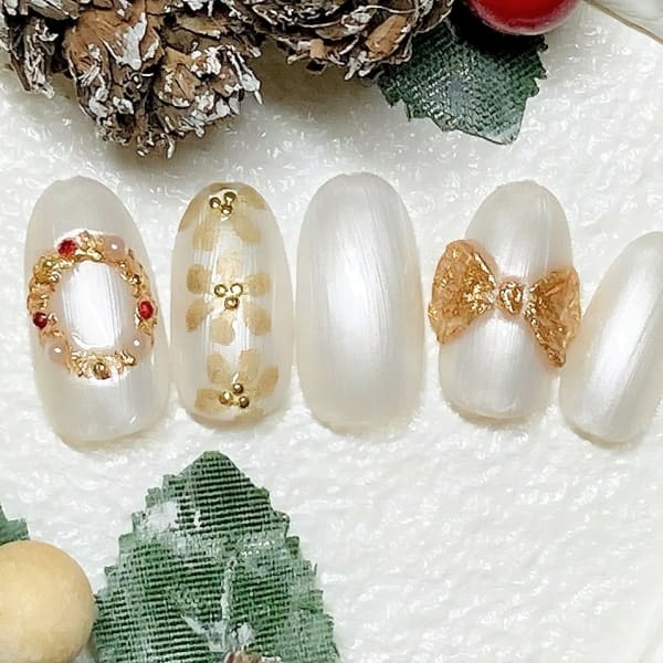 ☆クリスマス☆限定デザイン