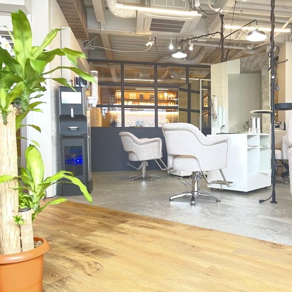 Hair Design One Charme