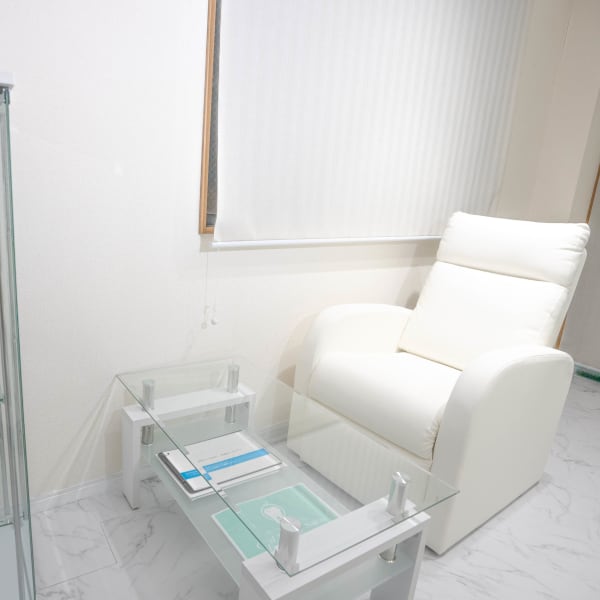 Oral Beauty Salon 白金台