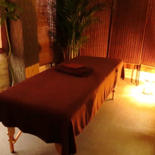 リラクゼーションサロン SAHARA