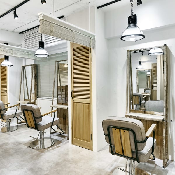 PLATANUS 国分寺 北口店