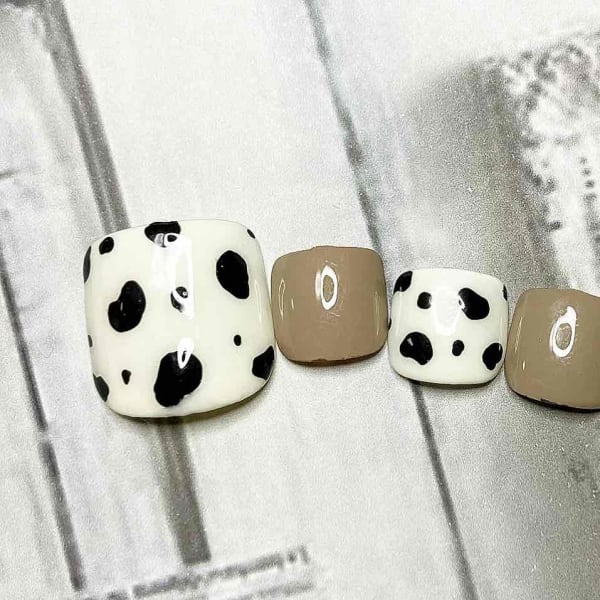 ◆FOOTポイントデザイン定額◆