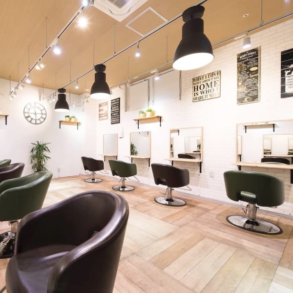 Natural 吉祥寺店