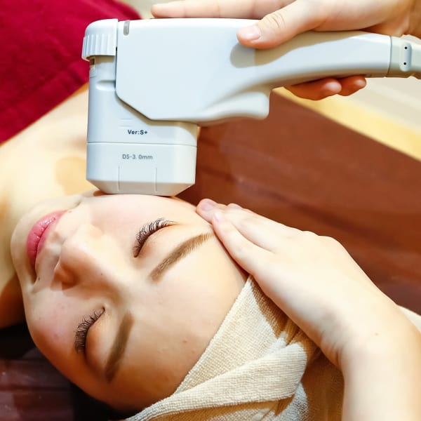 エステサロン　NORMA