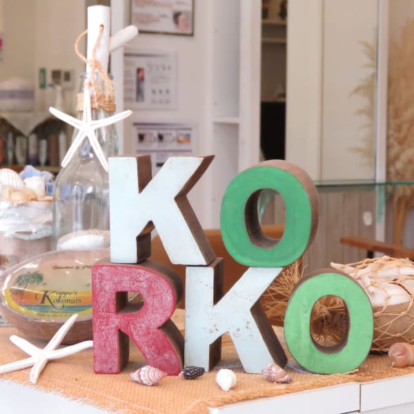 Hair Lounge Korko