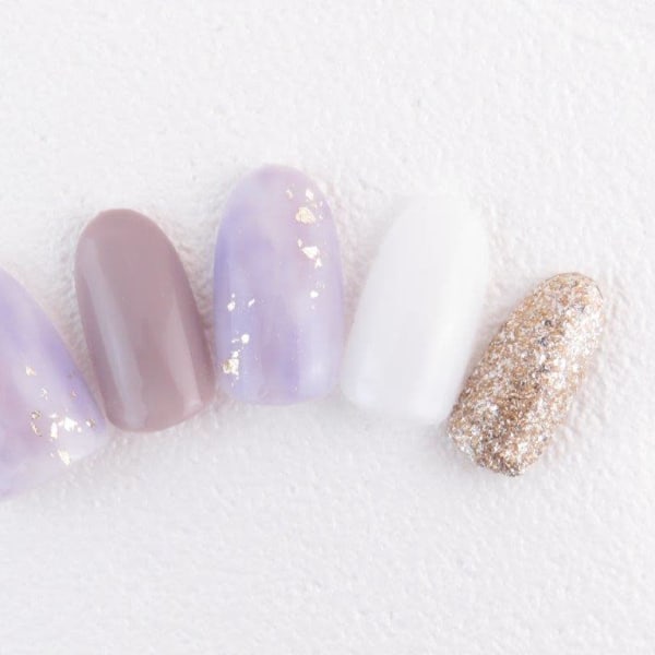 ニュアンスネイル|Nail  Manicia