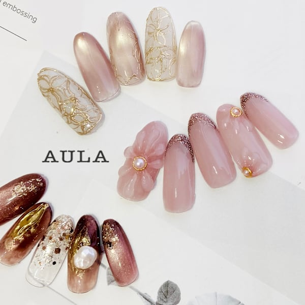 Eyelash Nail Neco アイラッシュアンドネイルネコ の予約 サロン情報 ネイル まつげサロンを予約するなら楽天ビューティ