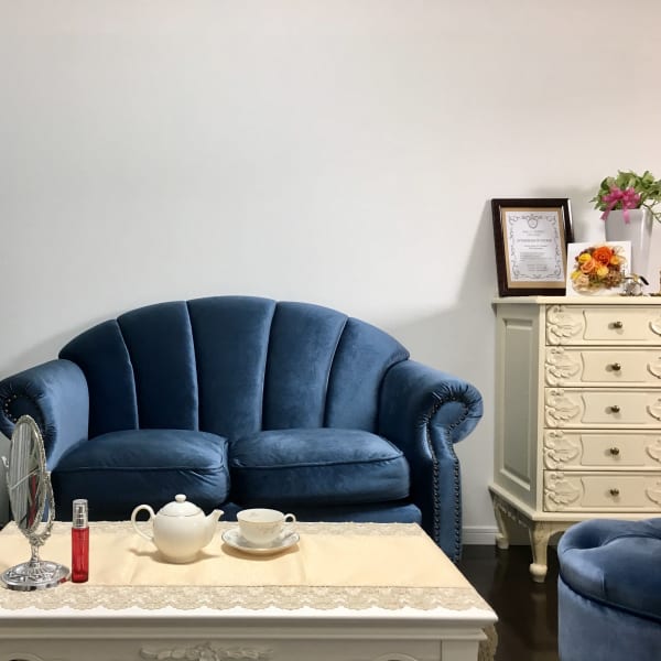 private salon UnCouture