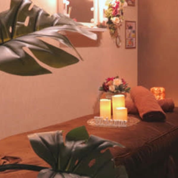 リラクゼーションサロン養舒閣