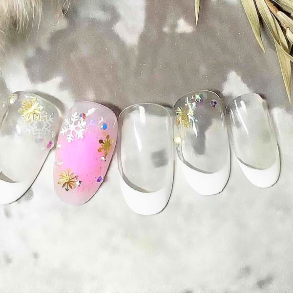 ☆デザイン定額ネイル☆