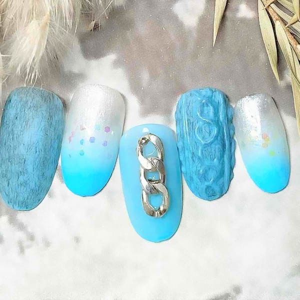 ☆デザイン定額ネイル☆