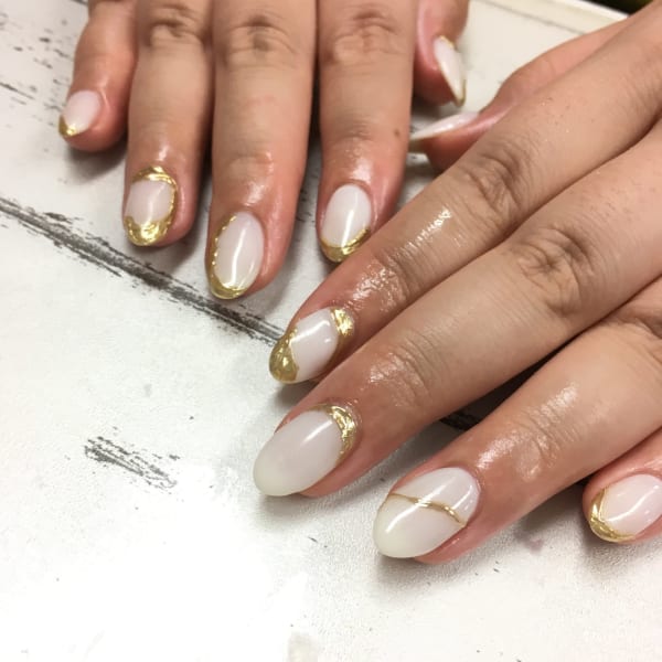 クリスマスネイル|Lakkus 2nd