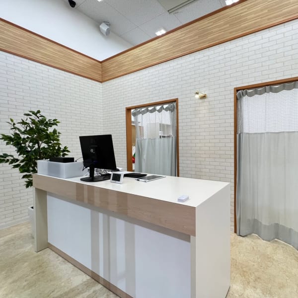 眉毛とまつげの専門サロン 綿帽子 ウイングタウン岡崎店