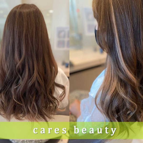 CARES　【ケアズ】 センター北店