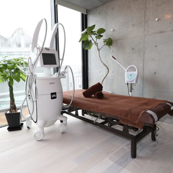 【筋膜リリース】Fascia Total Therapy