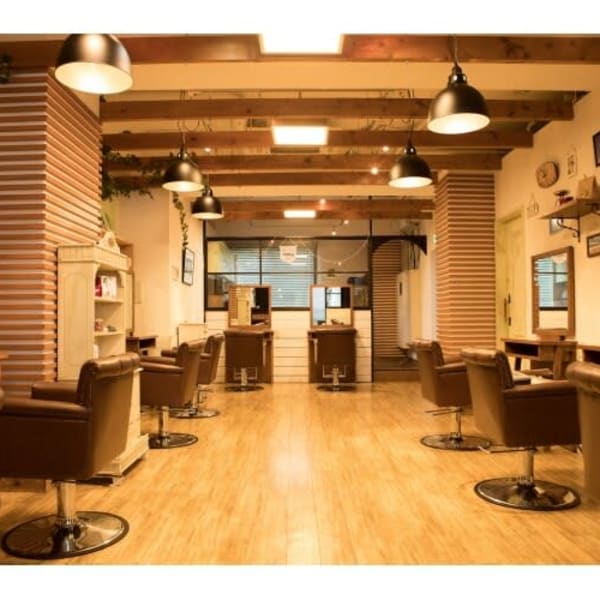 linette yokohama by little