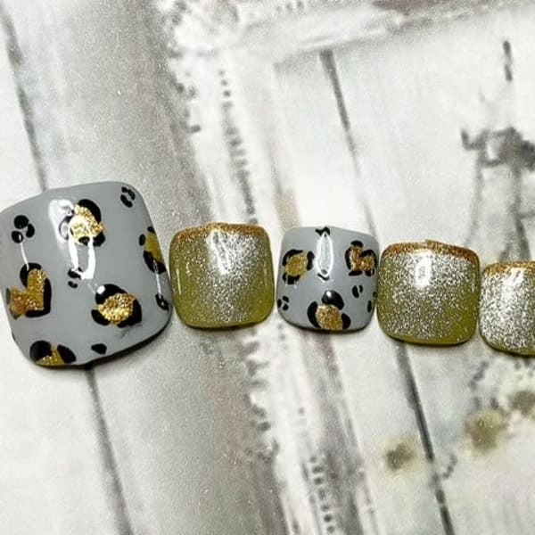 ◆FOOTトレンドデザイン定額◆