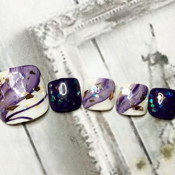 ◆FOOTトレンドデザイン定額◆