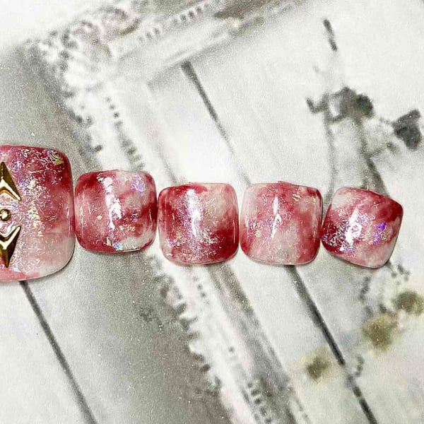 ◆FOOTトレンドデザイン定額◆