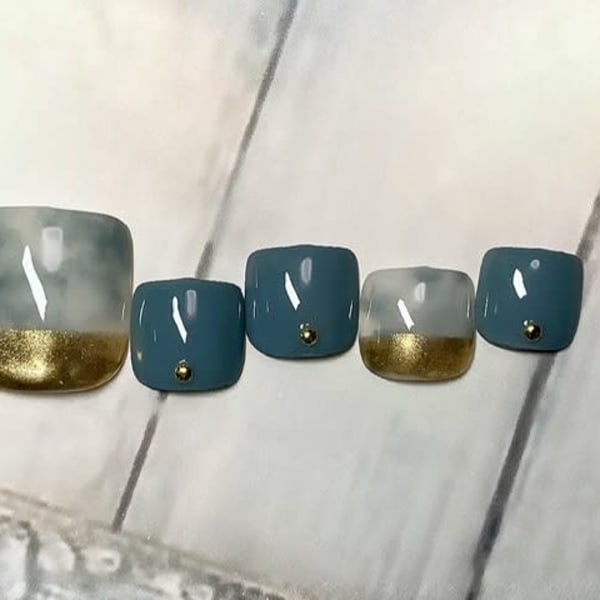 ◆FOOTトレンド定額デザイン◆