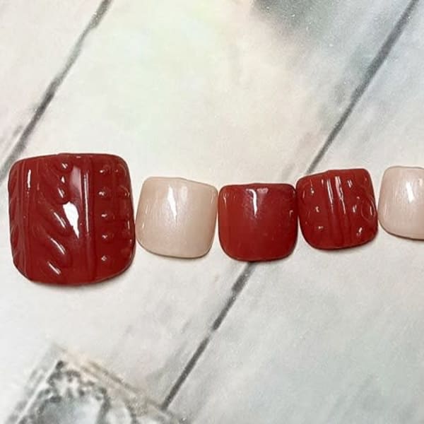 ◆FOOTトレンド定額デザイン◆