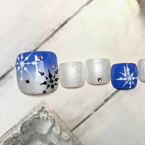 ◆FOOTトレンド定額デザイン◆