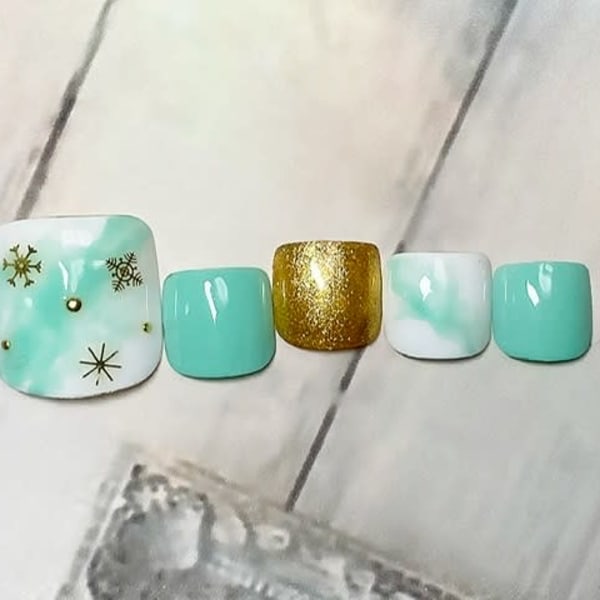 ◆FOOTトレンド定額デザイン◆