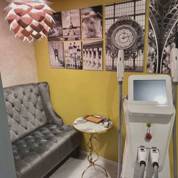 altino beautiful garden 国分寺