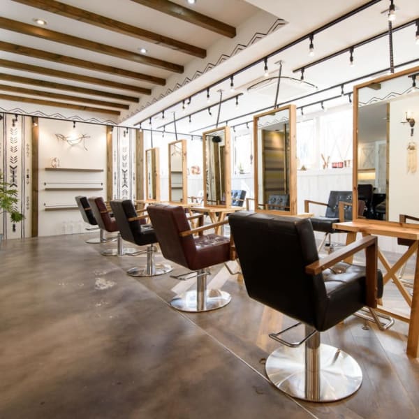 AUBE HAIR chemin by EEM【川口店】