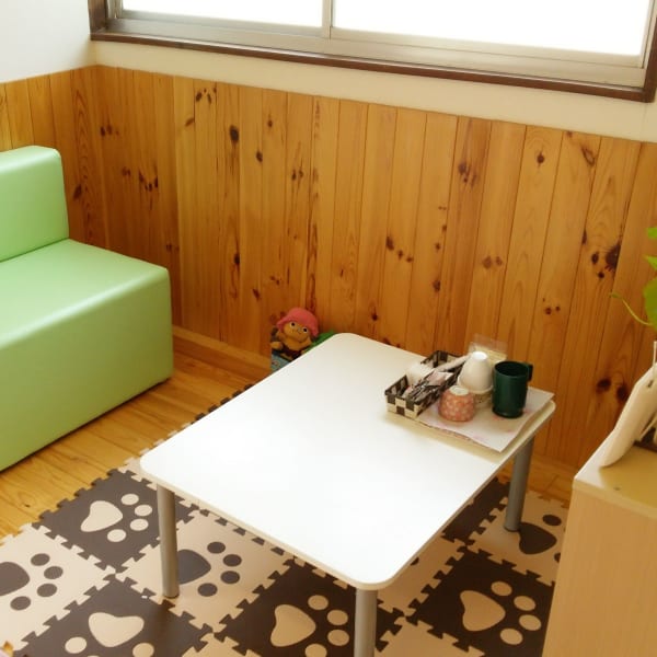 はるかぜ整体院