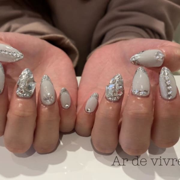 【Designコース☆】¥4950〜