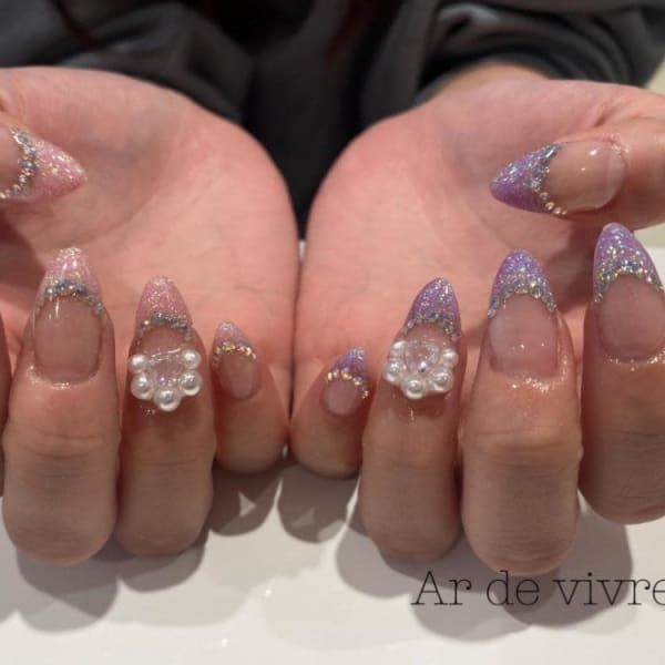 【Designコース☆】¥4950〜