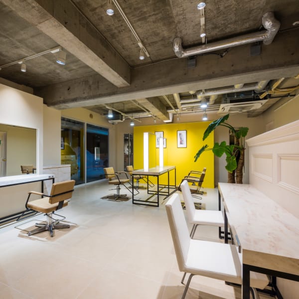 Atelier JD PARIS 美園店