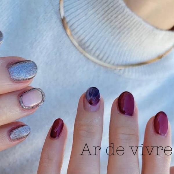 【Designコース】New ¥4950〜