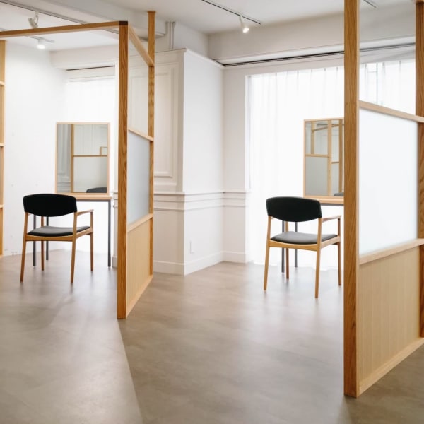 【シェアサロン】AOZORA HAIR本店（APARTMENT）