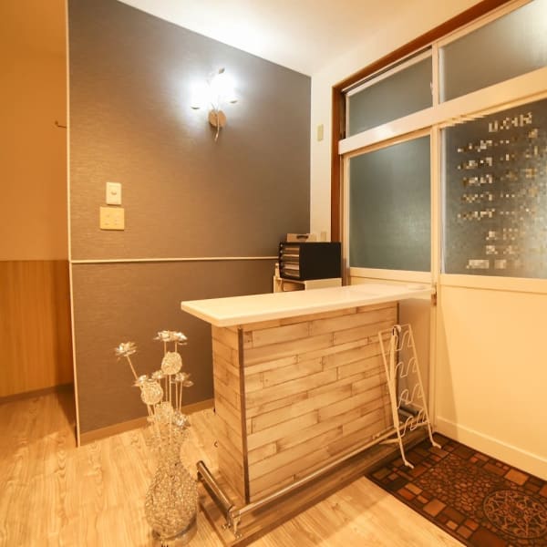 AQUA chiropractic & esthetic豊田