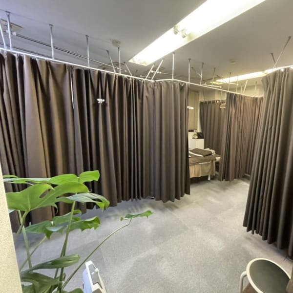 からだplus元気　四谷三丁目店