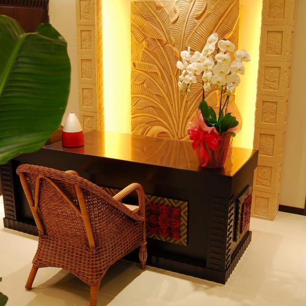 痩身&肌改善専門 オリエンタルエステエスプリ 銀座店