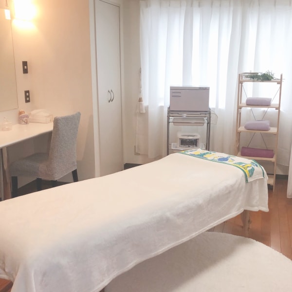 RELAX.Salon Amour