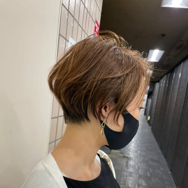 Salt concept Tear Drive