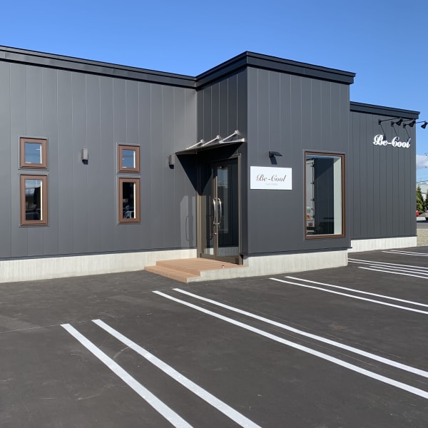 Be-COOL 東雁来店