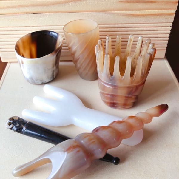 淳の台湾Soft刮痧マッサージ専門店