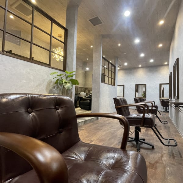 Rosetta仙台小松島店