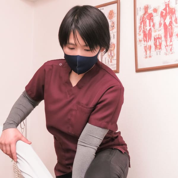 山の上の整体院 健美処 おふく堂