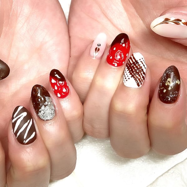 オーダーバレンタイン★