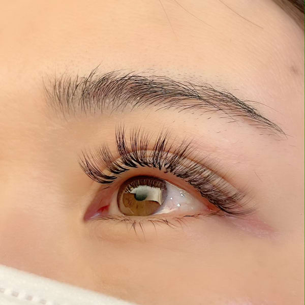 Hair ＆ Esthetic salon Shiny