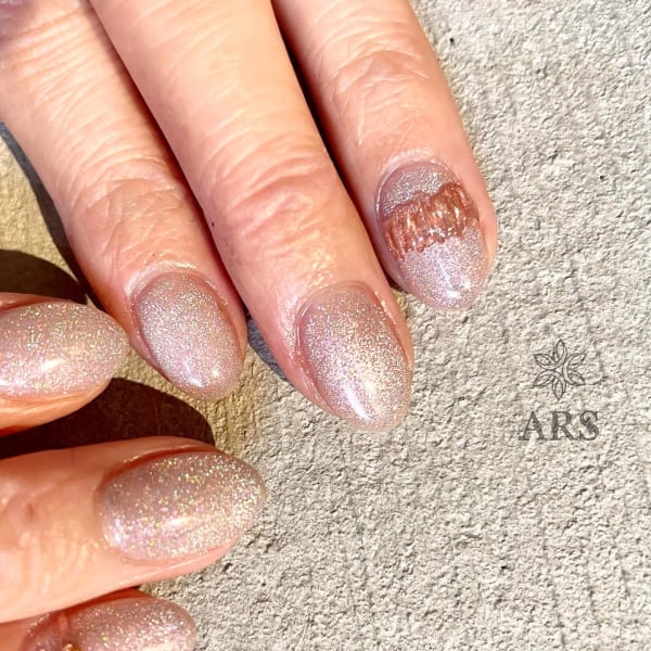マグネット|ARS Beauty Salon