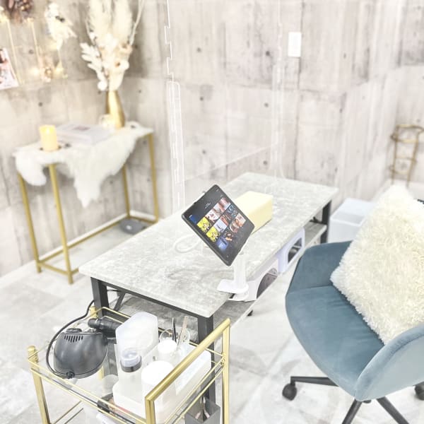 ネイルサロン Cleo【クレオ】上前津店～パラジェル導入店～